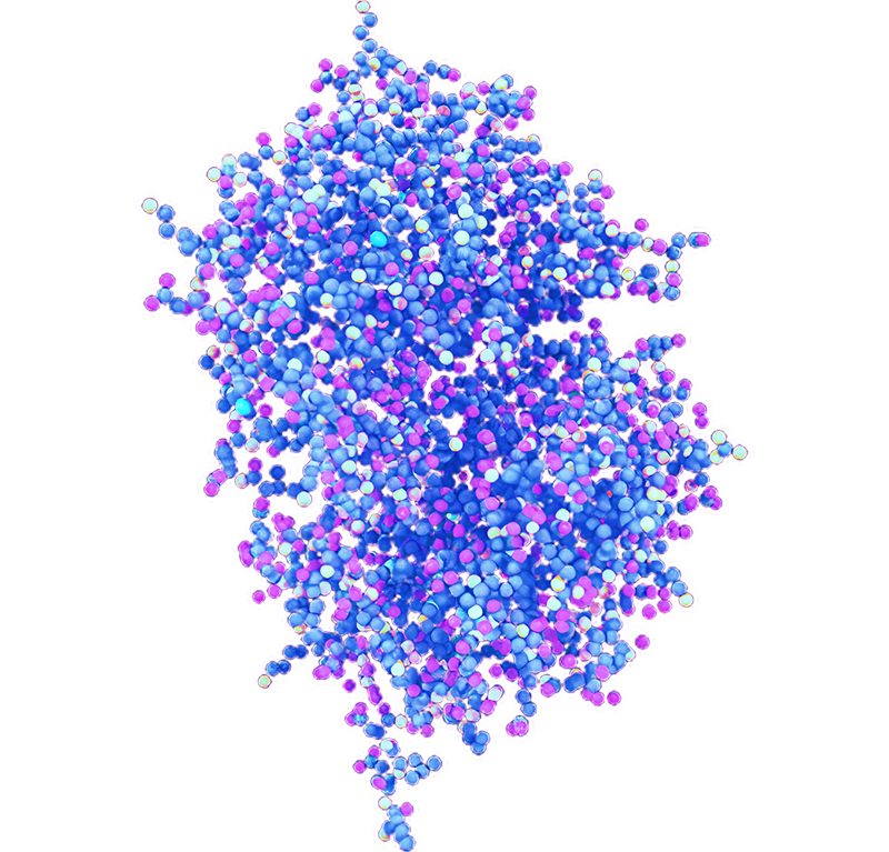 cGAS inhibitor (immune-mediated inflammatory disorders)